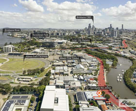 Factory, Warehouse & Industrial commercial property leased at 127 Sandgate Road Albion QLD 4010