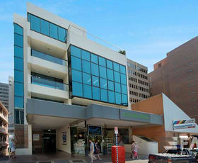 Offices commercial property leased at Level 3 Suite 15/113 Wickham Terrace Spring Hill QLD 4000