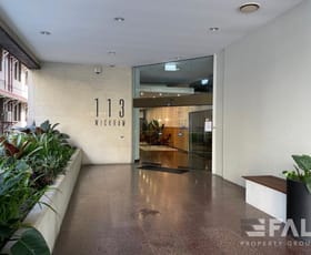 Offices commercial property leased at Level 3 Suite 15/113 Wickham Terrace Spring Hill QLD 4000