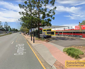 Offices commercial property leased at 1/413 Gympie Road Strathpine QLD 4500