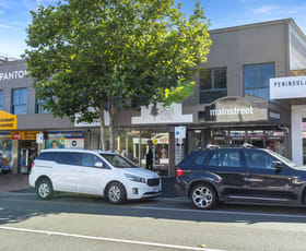 Offices commercial property leased at 5/38A Main Street Mornington VIC 3931