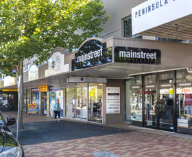 Offices commercial property leased at 5/38A Main Street Mornington VIC 3931