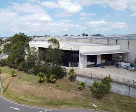 Offices commercial property leased at Wetherill Park NSW 2164