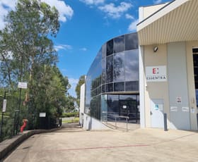 Showrooms / Bulky Goods commercial property leased at Wetherill Park NSW 2164