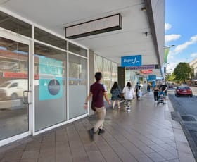 Medical / Consulting commercial property leased at Shop 3/76a Archer Street Chatswood NSW 2067