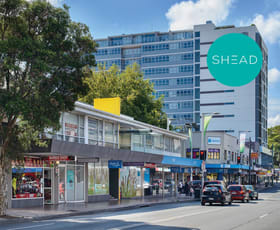 Medical / Consulting commercial property leased at Shop 3/76a Archer Street Chatswood NSW 2067