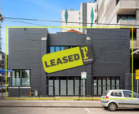 Offices commercial property leased at 400 Spencer Street West Melbourne VIC 3003