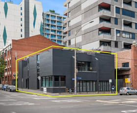 Offices commercial property leased at 400 Spencer Street West Melbourne VIC 3003