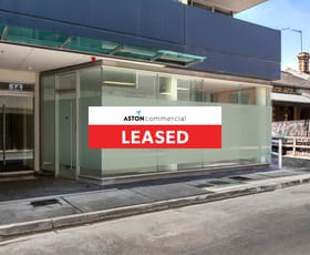 Offices commercial property leased at 12 Macquarie Street Prahran VIC 3181