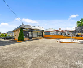 Shop & Retail commercial property for lease at 42 Derwent Park Road Derwent Park TAS 7009