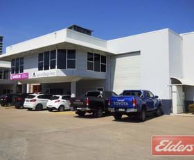 Factory, Warehouse & Industrial commercial property leased at 4/61 Holdsworth Street Coorparoo QLD 4151