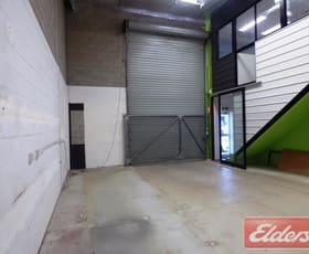 Factory, Warehouse & Industrial commercial property leased at 4/61 Holdsworth Street Coorparoo QLD 4151