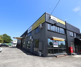 Factory, Warehouse & Industrial commercial property leased at 1/7 Central Drive Burleigh Heads QLD 4220