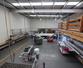 Factory, Warehouse & Industrial commercial property leased at 1/7 Central Drive Burleigh Heads QLD 4220
