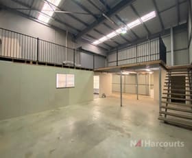 Factory, Warehouse & Industrial commercial property leased at 29/193 South Pine Road Brendale QLD 4500