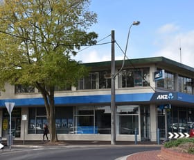 Medical / Consulting commercial property leased at 1st floor, 13 Moore Street Moe VIC 3825