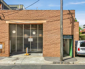 Factory, Warehouse & Industrial commercial property leased at 13 Little Gold Street Brunswick VIC 3056