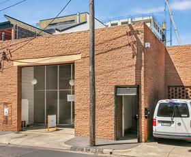 Factory, Warehouse & Industrial commercial property leased at 13 Little Gold Street Brunswick VIC 3056