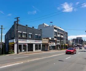 Showrooms / Bulky Goods commercial property leased at Highly Exposed Retail Shop/248-250 Victoria Road Gladesville NSW 2111