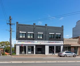 Showrooms / Bulky Goods commercial property leased at Highly Exposed Retail Shop/248-250 Victoria Road Gladesville NSW 2111