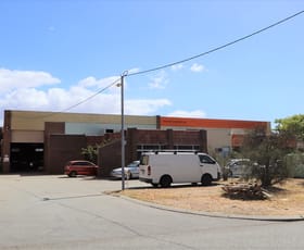 Factory, Warehouse & Industrial commercial property leased at 14 Hehir Belmont WA 6104