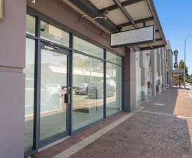 Offices commercial property leased at 314 Vincent Street Leederville WA 6007