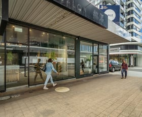 Shop & Retail commercial property leased at 58 O'Sullivan Road Glen Waverley VIC 3150