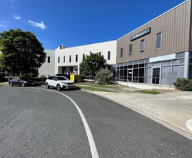 Offices commercial property leased at 3/5 McLennan Court North Lakes QLD 4509
