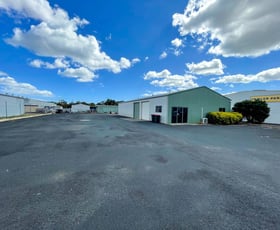 Factory, Warehouse & Industrial commercial property leased at 22 Sweny Drive Australind WA 6233