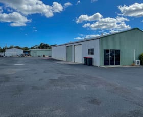 Factory, Warehouse & Industrial commercial property leased at 22 Sweny Drive Australind WA 6233