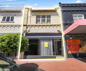 Shop & Retail commercial property leased at 1414 Malvern Road Glen Iris VIC 3146