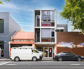 Offices commercial property leased at 107 Langridge Street Collingwood VIC 3066