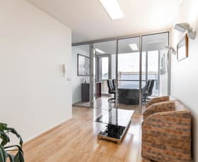 Offices commercial property leased at 107 Langridge Street Collingwood VIC 3066