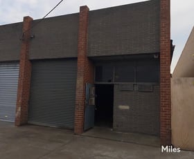 Factory, Warehouse & Industrial commercial property leased at 25B Beatrice Avenue Heidelberg West VIC 3081