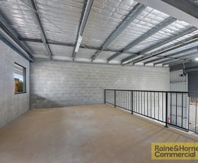 Factory, Warehouse & Industrial commercial property leased at 5/56 Millway Street Kedron QLD 4031