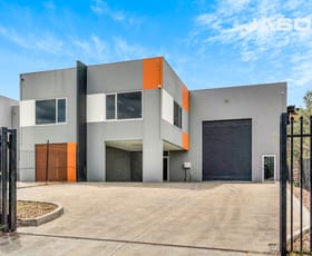 Factory, Warehouse & Industrial commercial property leased at 99a Yellowbox Drive Craigieburn VIC 3064