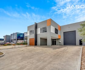 Factory, Warehouse & Industrial commercial property leased at 99a Yellowbox Drive Craigieburn VIC 3064