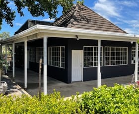 Shop & Retail commercial property leased at Cnr The Northern & Castle Road Penrith NSW 2750