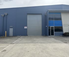 Factory, Warehouse & Industrial commercial property leased at 3/216 Blackshaws Road Altona North VIC 3025