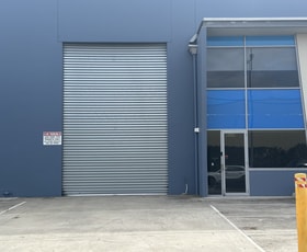 Factory, Warehouse & Industrial commercial property leased at 3/216 Blackshaws Road Altona North VIC 3025