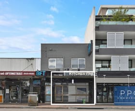 Medical / Consulting commercial property leased at 332 Rocky Point Road Ramsgate NSW 2217