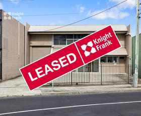Factory, Warehouse & Industrial commercial property leased at 38 Sunderland Street Moonah TAS 7009