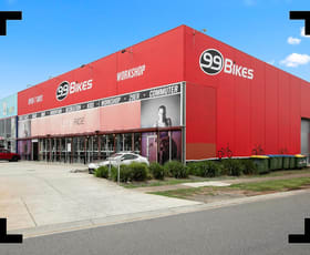 Showrooms / Bulky Goods commercial property leased at 1/300 Old Geelong Road Hoppers Crossing VIC 3029