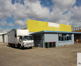 Other commercial property leased at 37 Curtin Avenue Hamilton QLD 4007