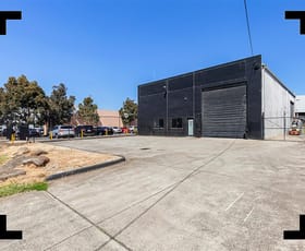 Factory, Warehouse & Industrial commercial property leased at 3 Nevada Court Hoppers Crossing VIC 3029