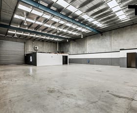 Factory, Warehouse & Industrial commercial property leased at 3 Nevada Court Hoppers Crossing VIC 3029