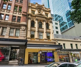Offices commercial property leased at 507/147 King Street Sydney NSW 2000