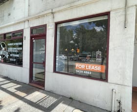 Showrooms / Bulky Goods commercial property leased at 2/166 Church Street Richmond VIC 3121