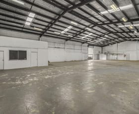 Factory, Warehouse & Industrial commercial property leased at 3/31 Pendlebury Road Cardiff NSW 2285