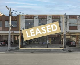 Showrooms / Bulky Goods commercial property leased at 16 Pakington Street St Kilda VIC 3182
